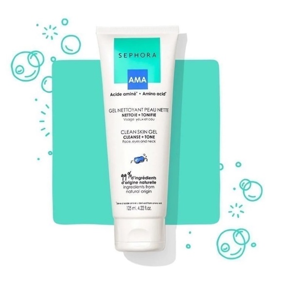 Sephora Collection: Clear Skin Gel with Prebiotics - Picture 8 of 10